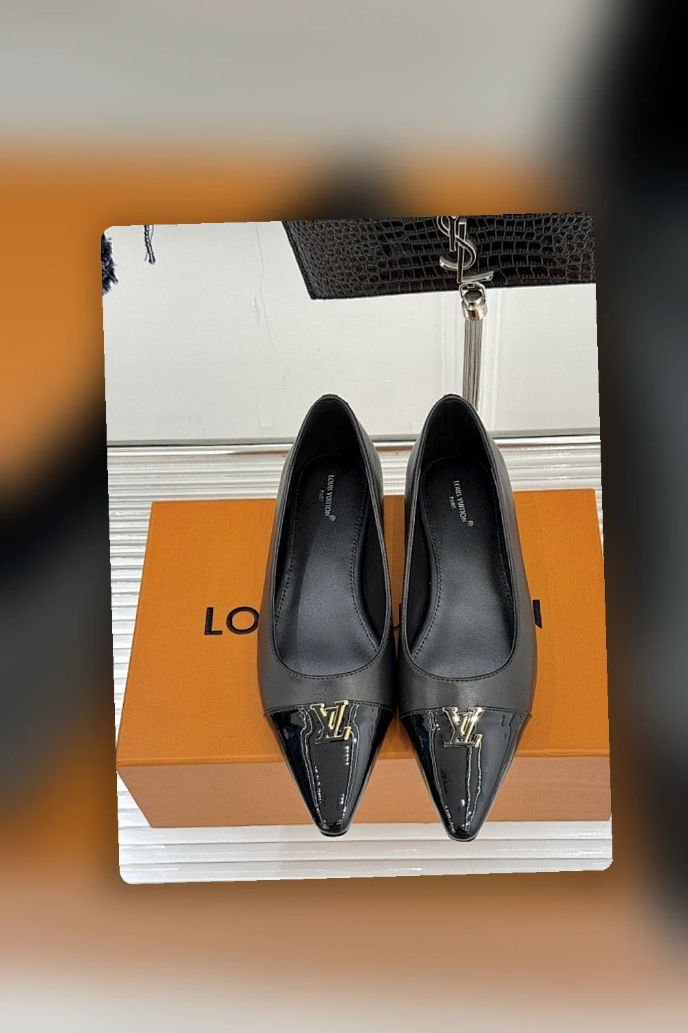 NB - LOV Women Shoes - 241