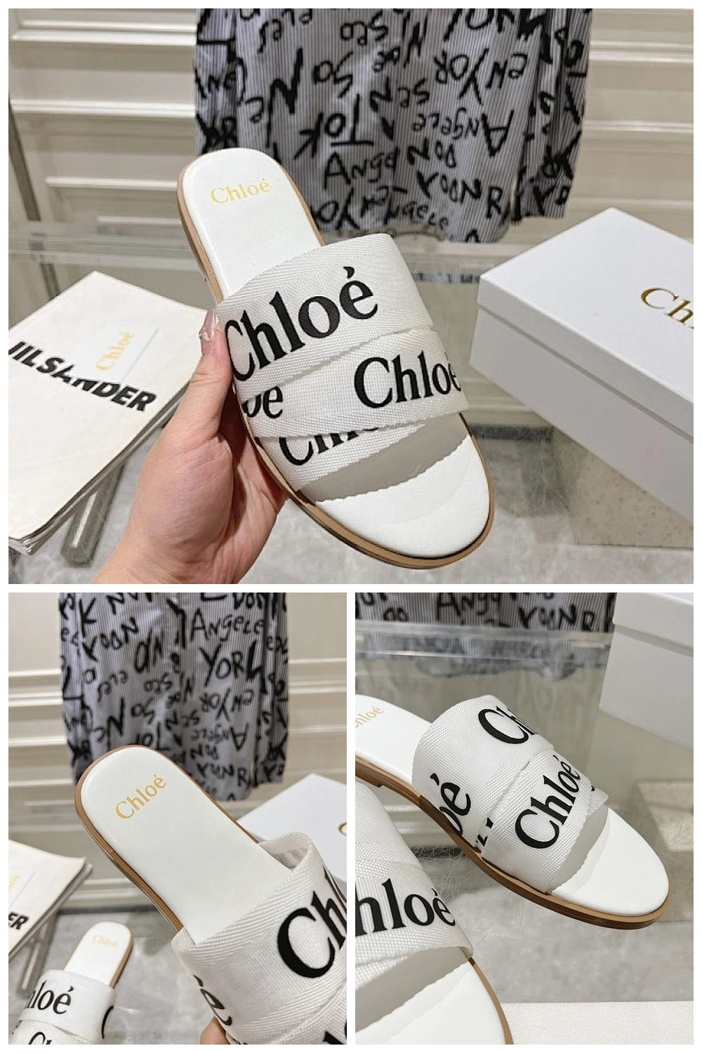 NB - CLE Women Shoes - 438