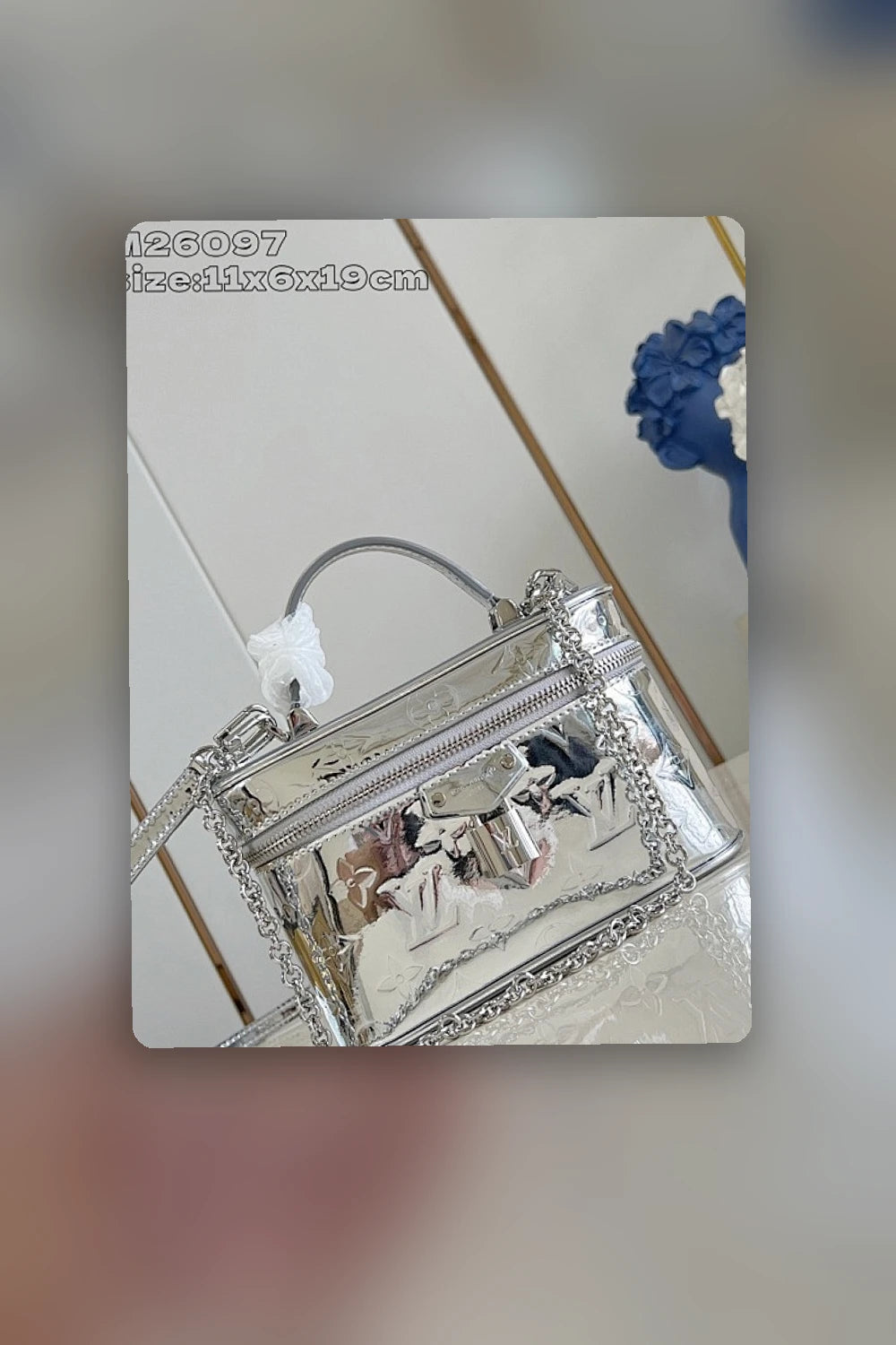 NB - LOV Bag - 1213
