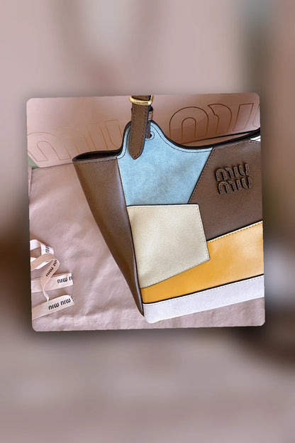 NB - MMU Bag - 646