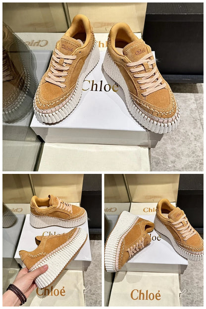 NB - CLE Women Shoes - 052