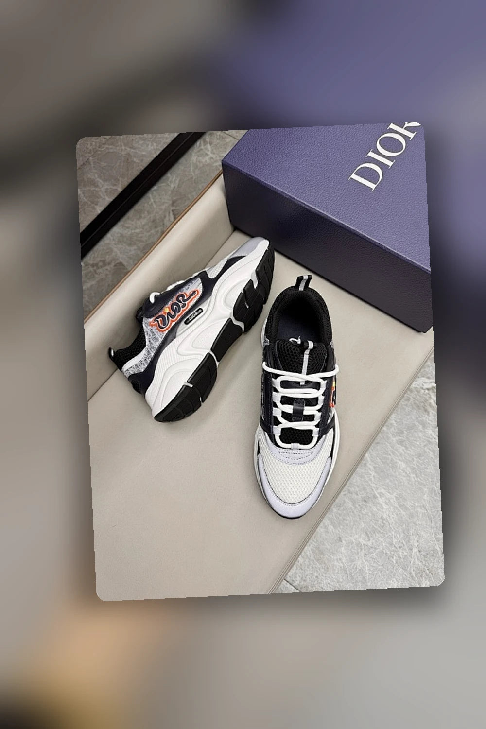 NB - DOR Mix Items - 313