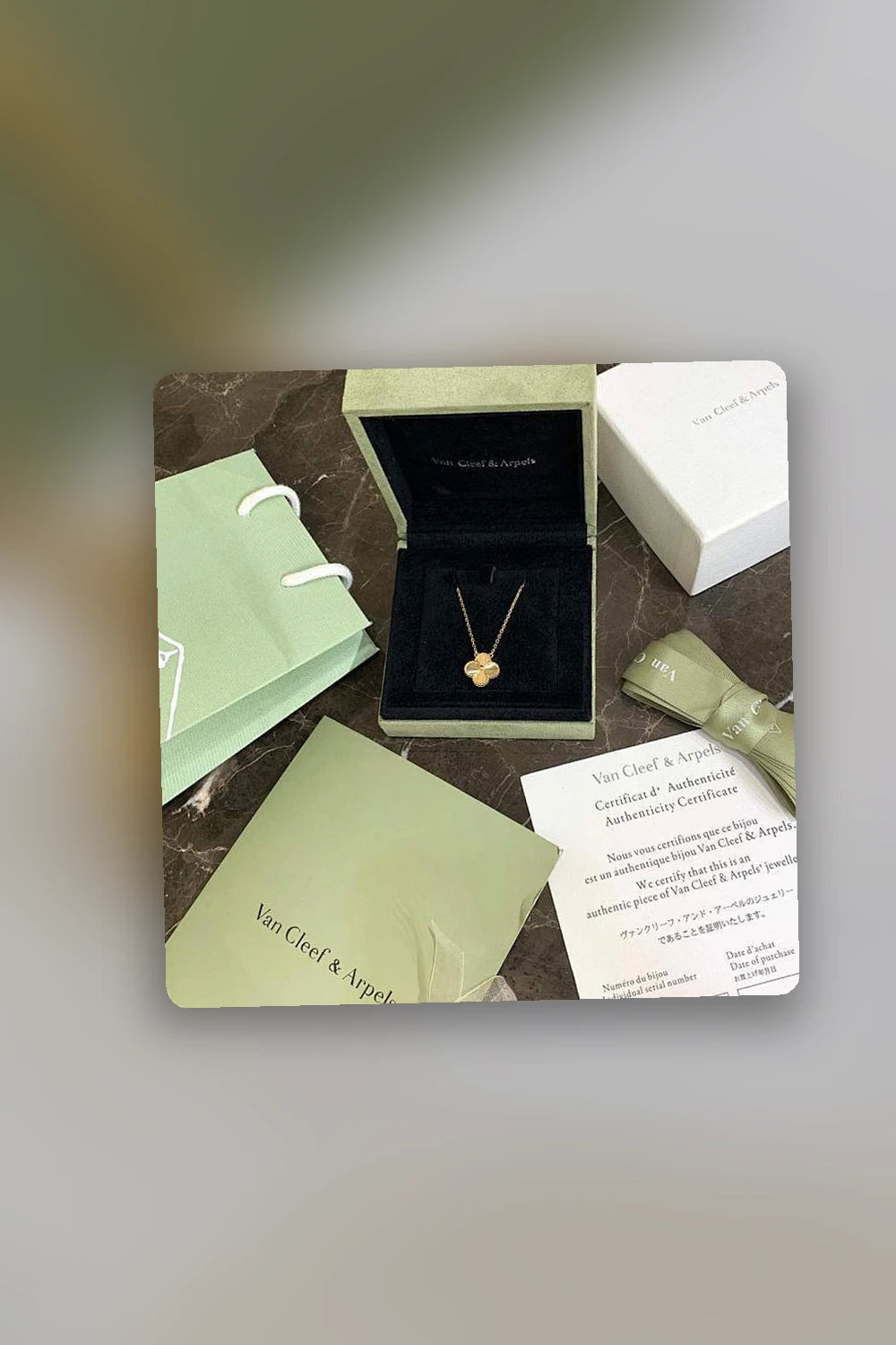 NB - VACA Jewelry - 472