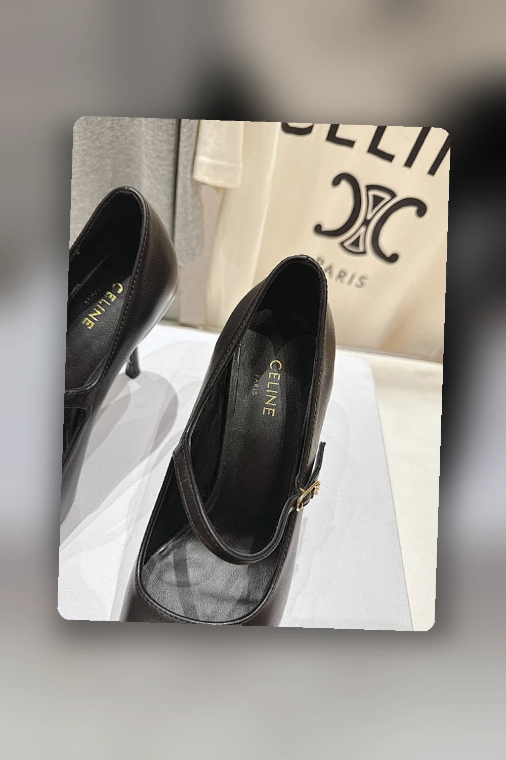 NB - COL Women Shoes - 605