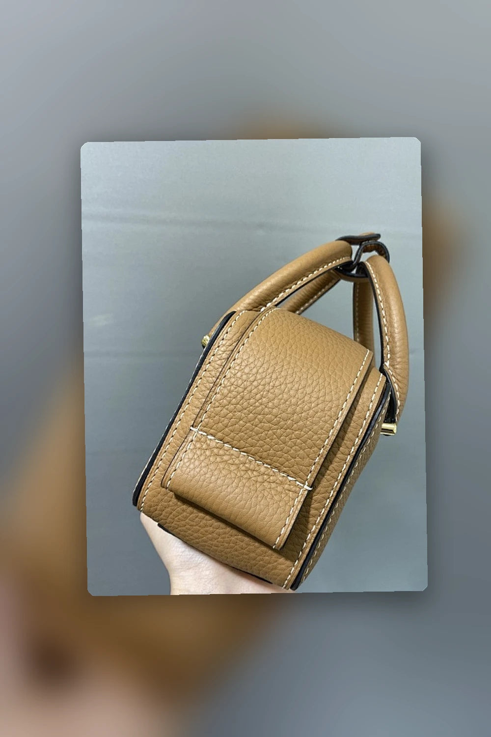 NB - DLVX Bag - 254