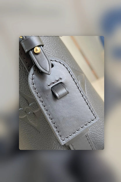 NB - LOV Bag - 137