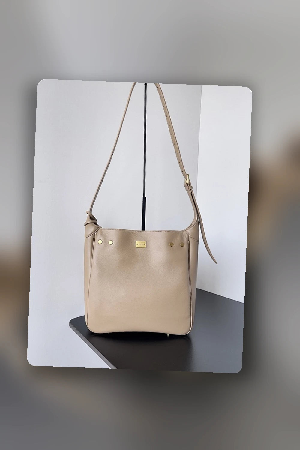 NB - BG Bag - 2313