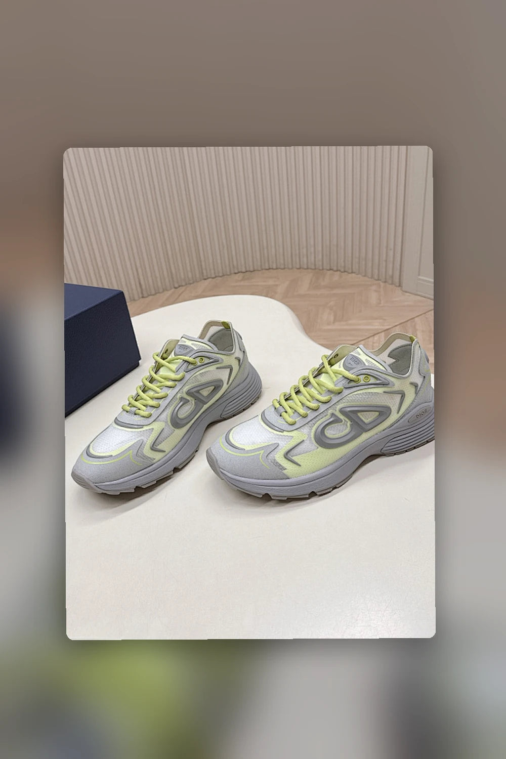 NB - DOR Women Shoes - 152