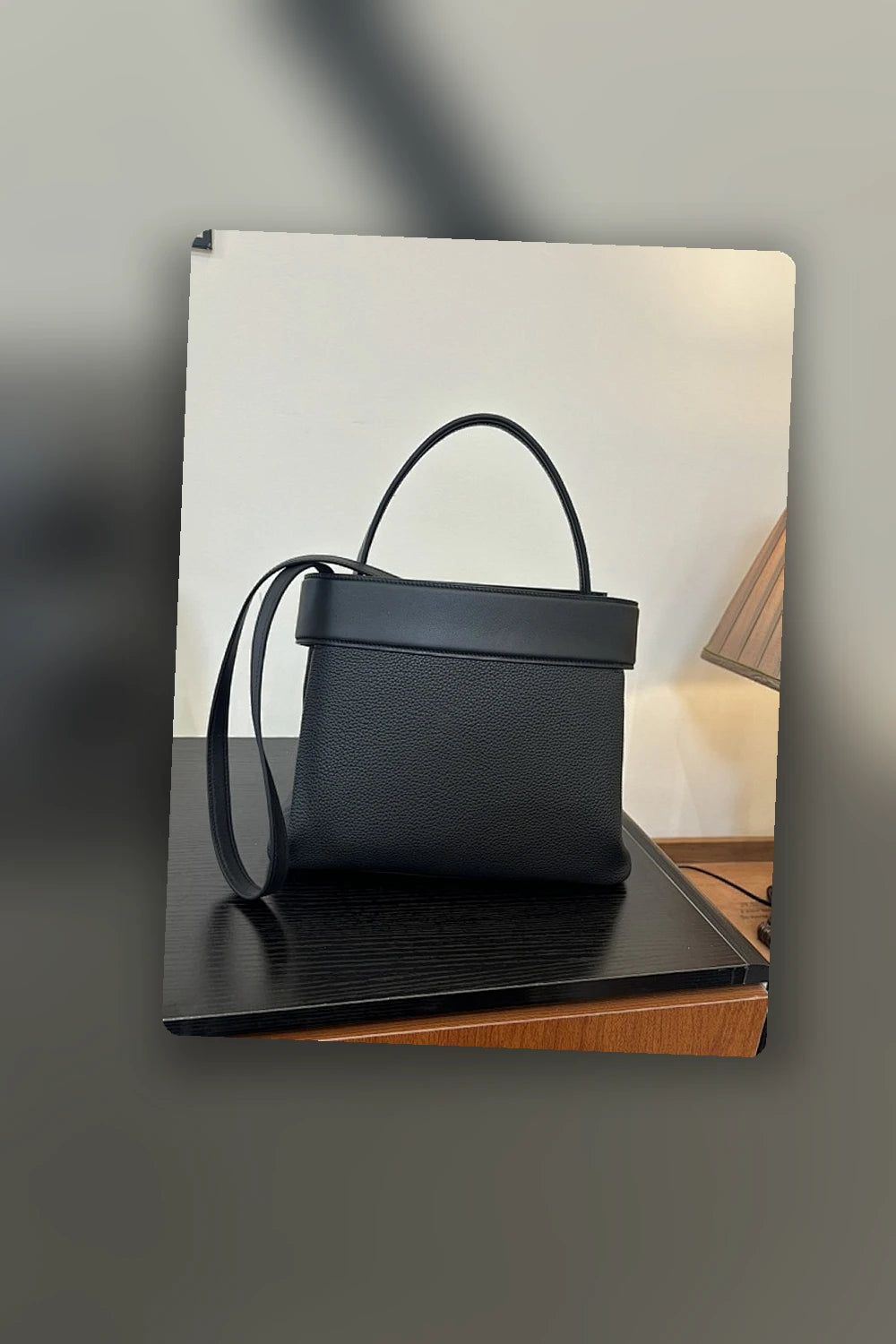 NB - HMS Bag - 417