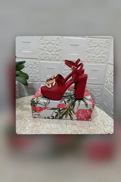 NB - DAG Women Shoes - 368