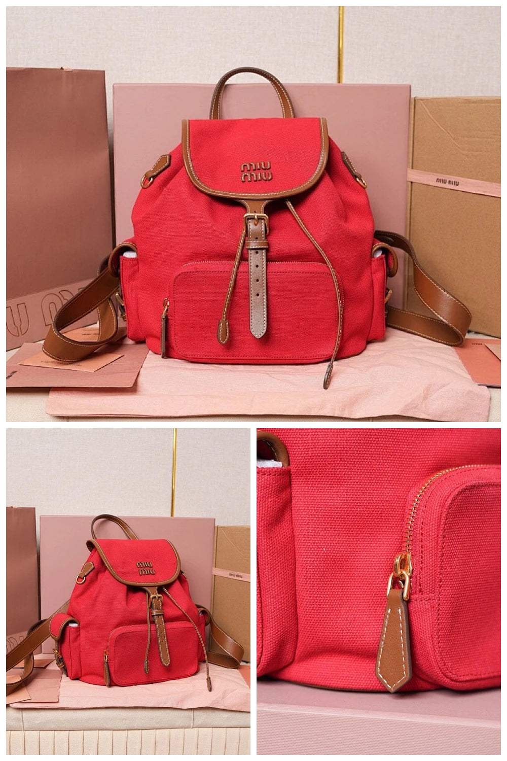 NB - MMU Bag - 1211