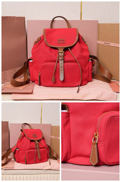 NB - MMU Bag - 1211