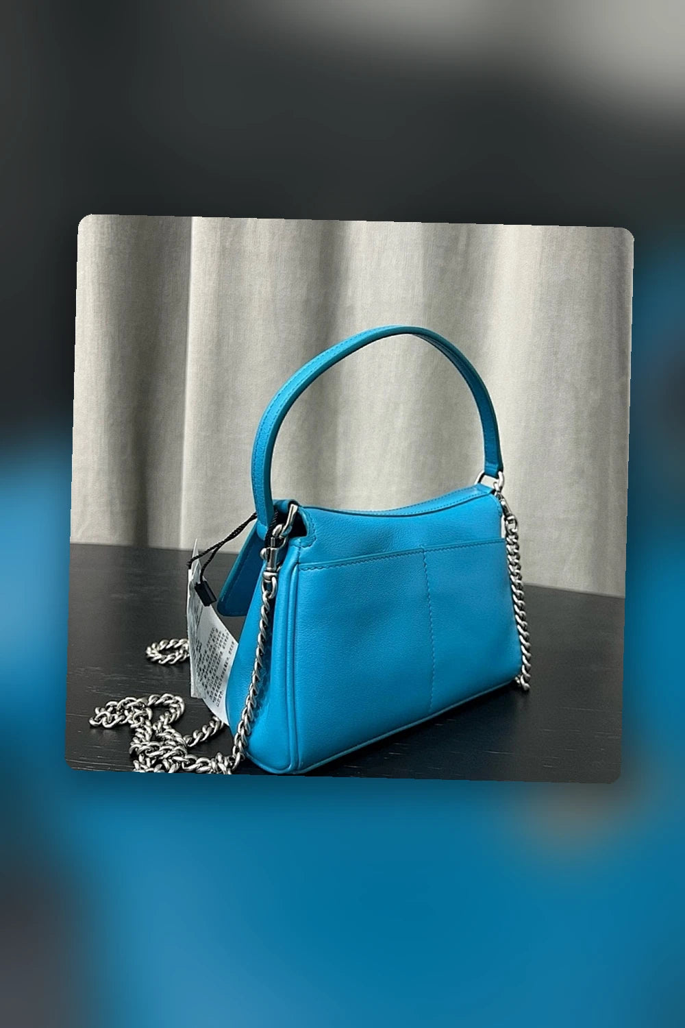 NB - BG Bag - 1755