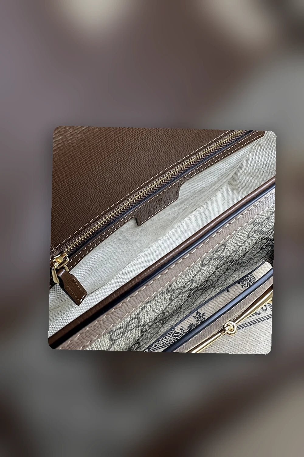 NB - GUKI Bag - 1289
