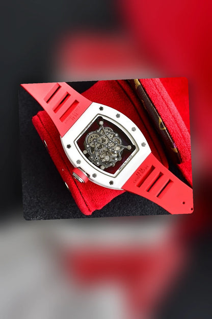 NB - Mix Watch - 1304