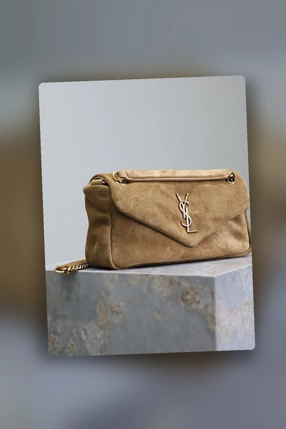 NB - YLS Bag - 830