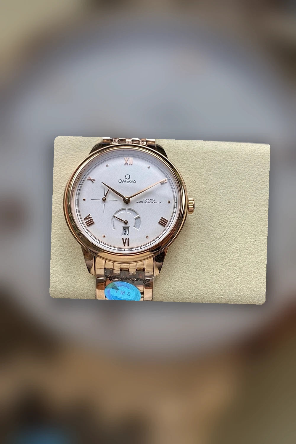 NB - Mix Watch - 142