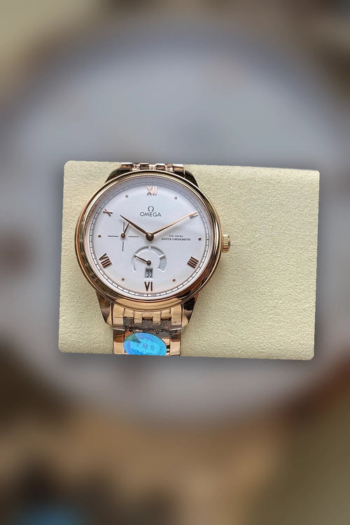 NB - Mix Watch - 142