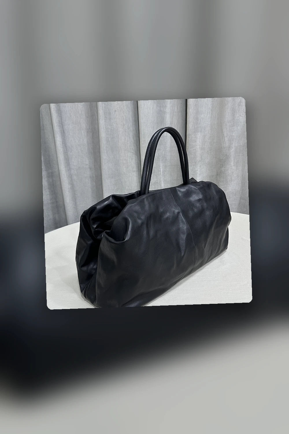 NB - THR Bag - 910