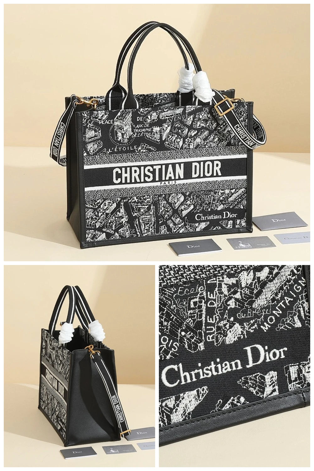 NB - DOR Bag - 953