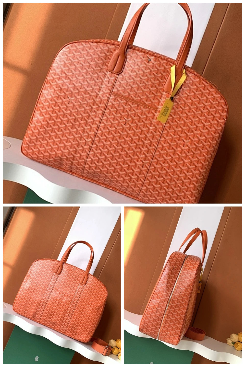 NB - GYO Bag - 528