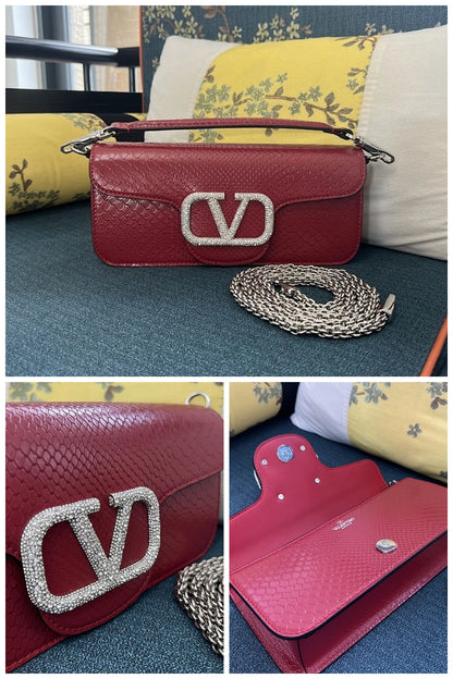 NB - VEL Bag - 1053