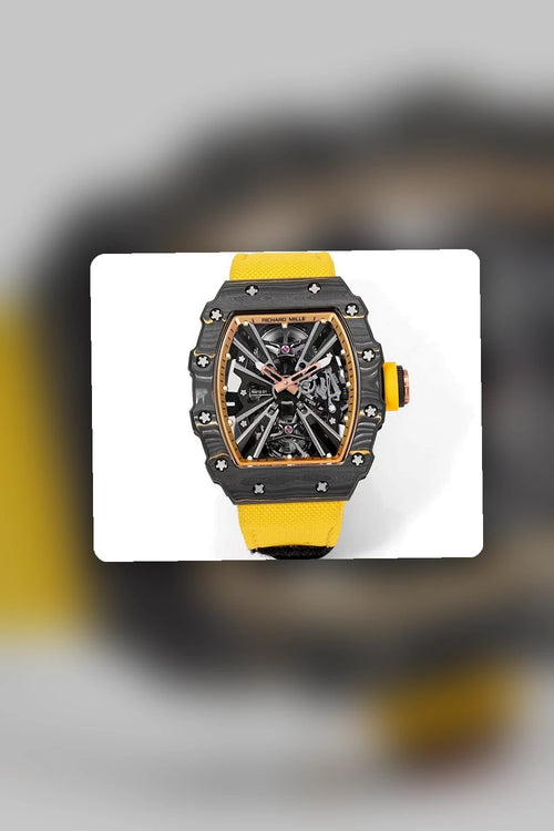 NB - Mix Watch - 982