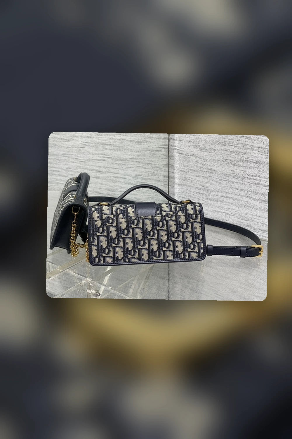 NB - DOR Bag - 1004