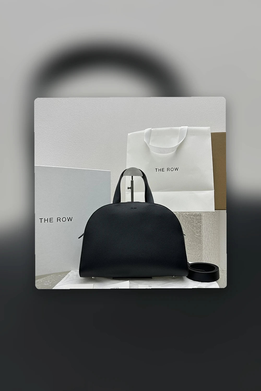 NB - THR Bag - 901