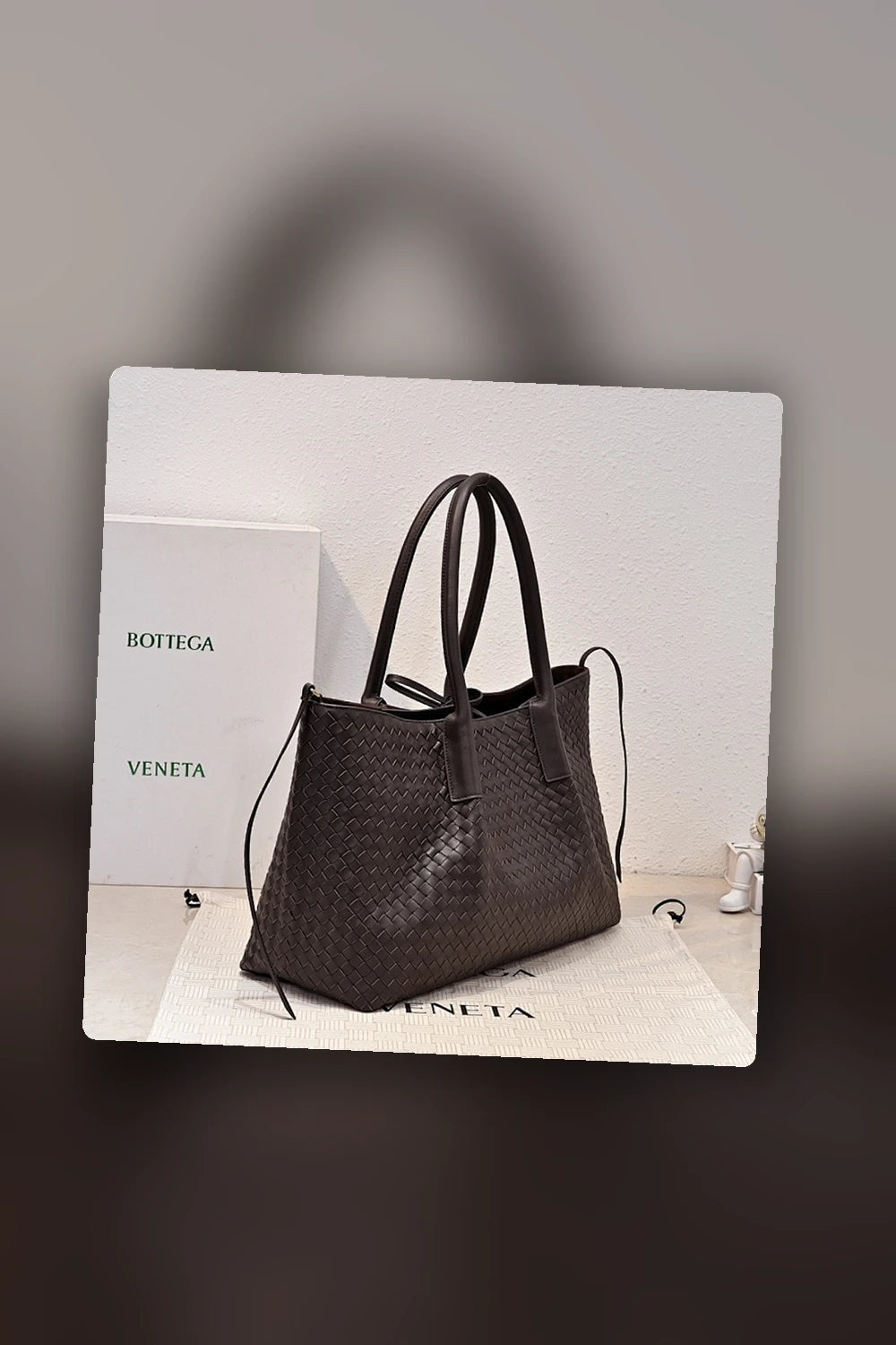 NB - BOV Bag - 934