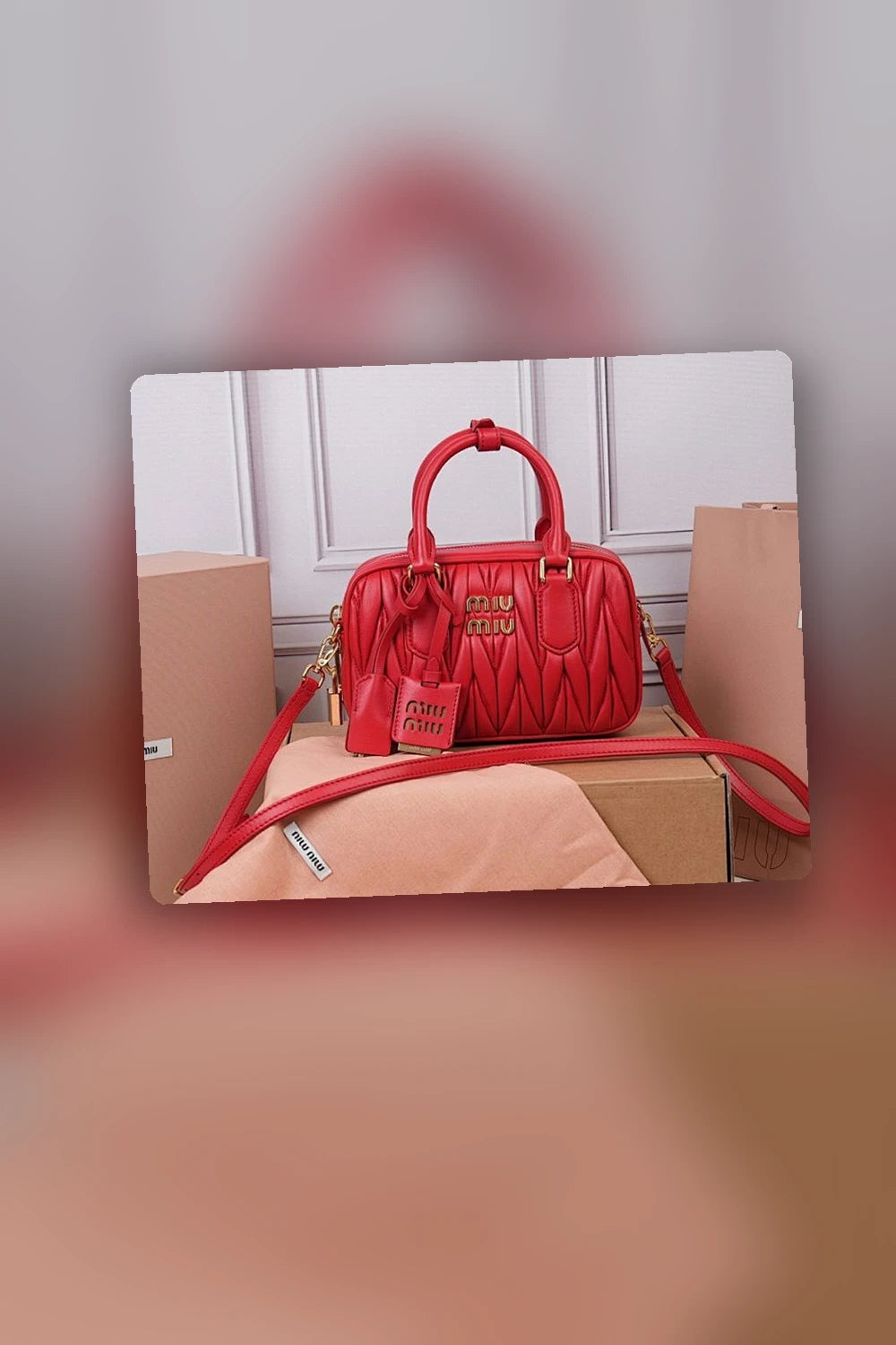 NB - MMU Bag - 113