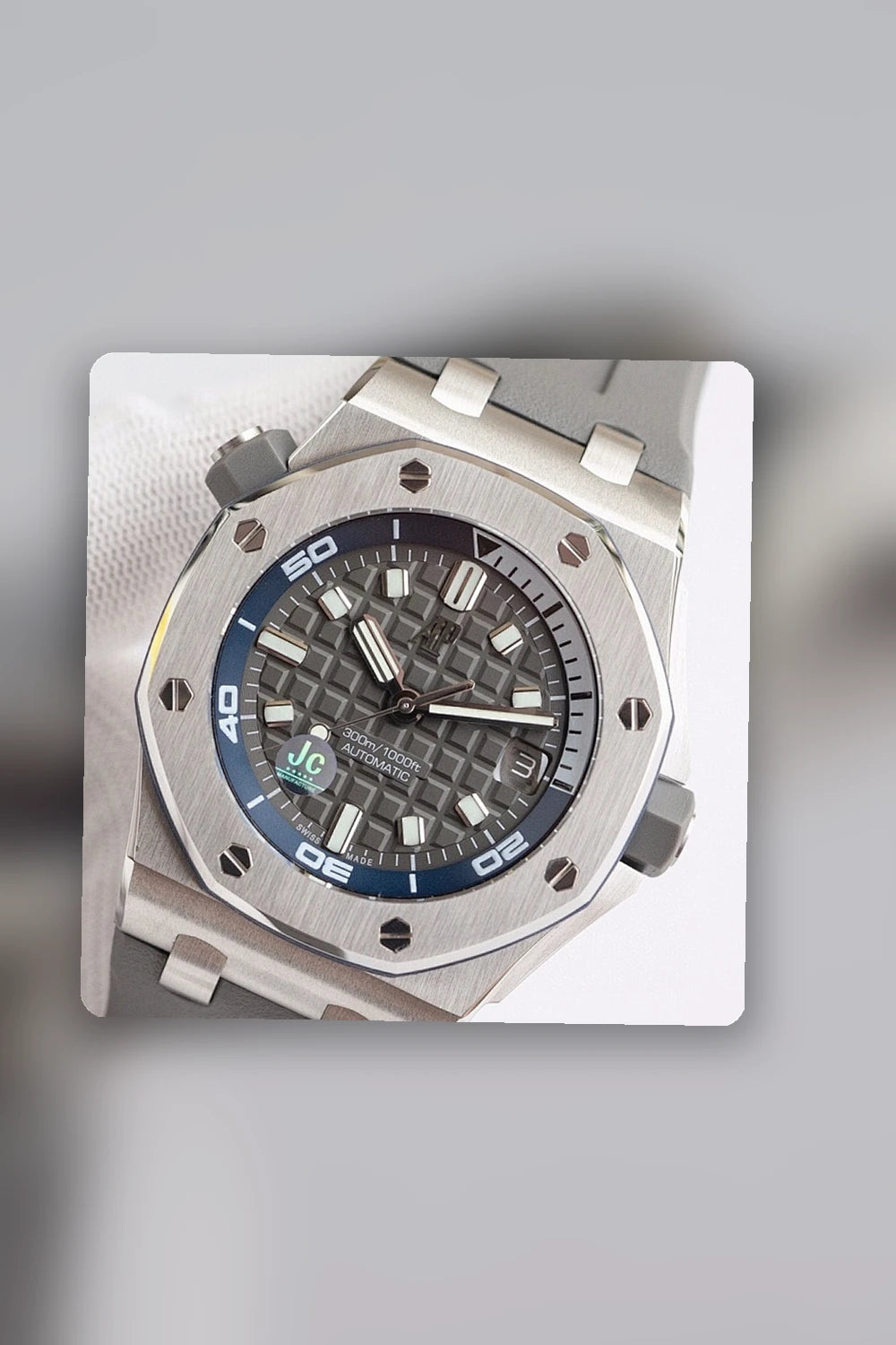 NB - Mix Watch - 037