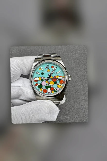 NB - Mix Watch - 293