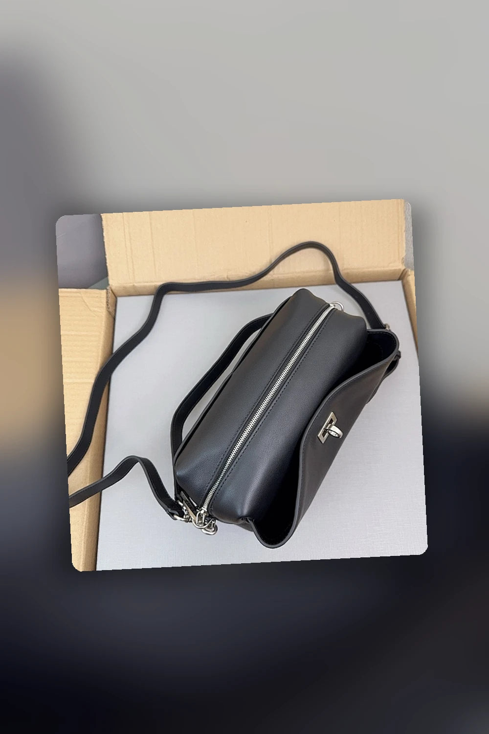 NB - BG Bag - 668
