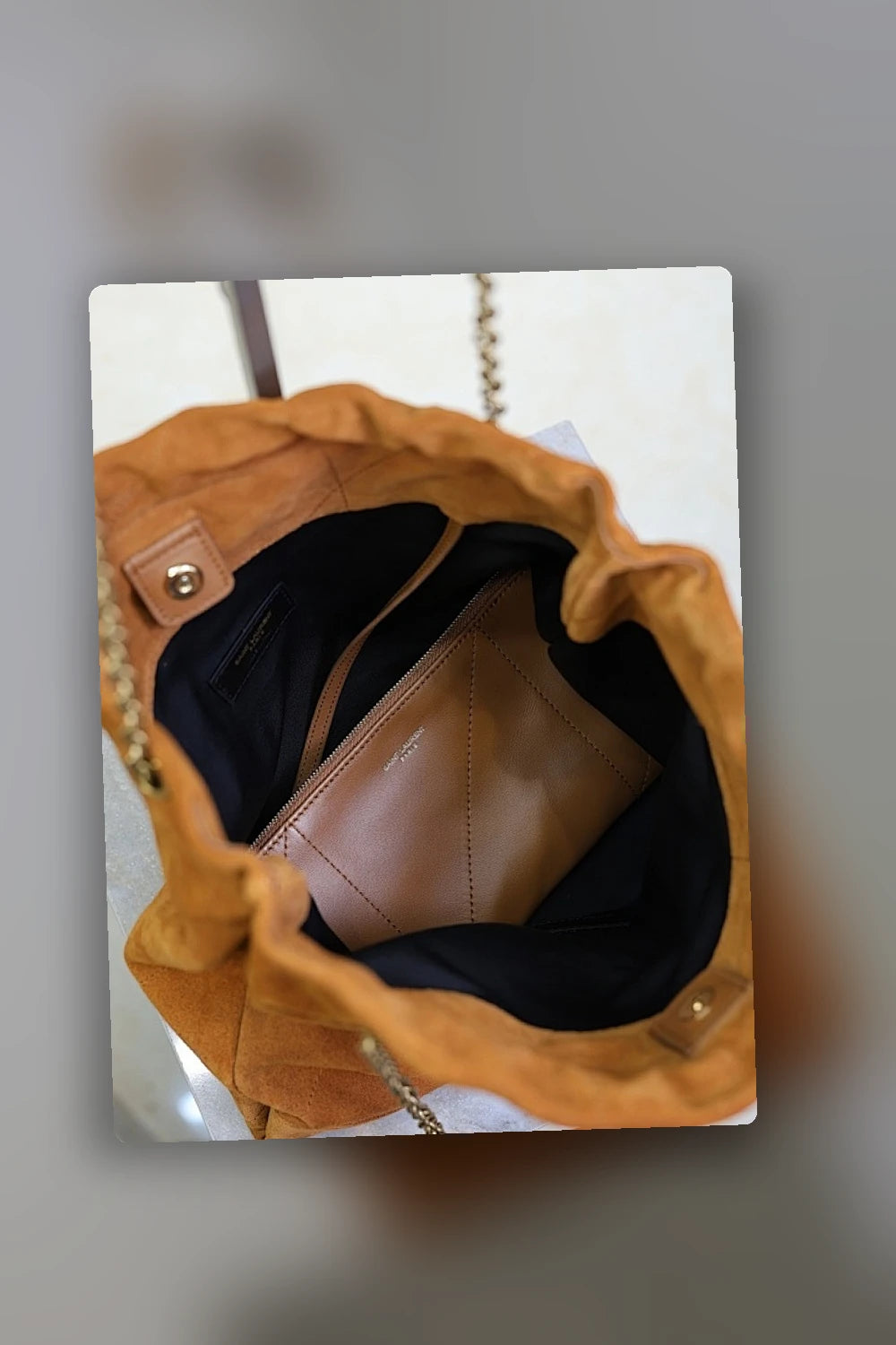 NB - YLS Bag - 401
