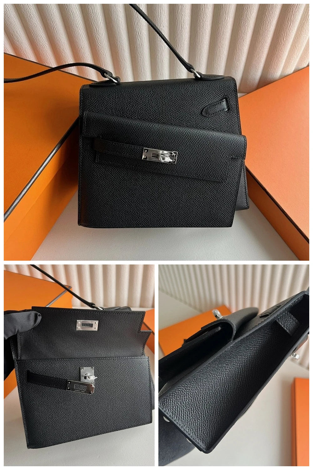 NB - HMS Bag - 277