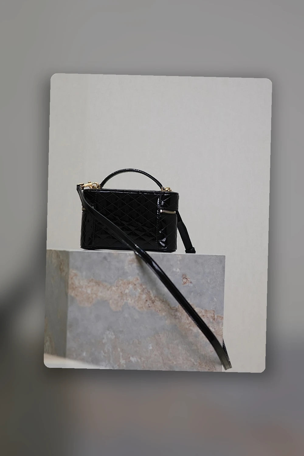 NB - YLS Bag - 1540