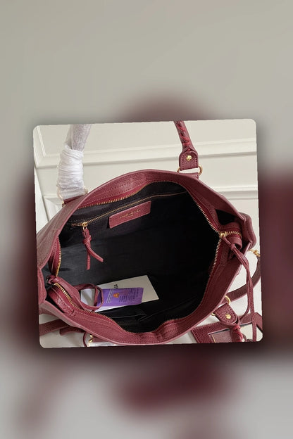 NB - BG Bag - 2345