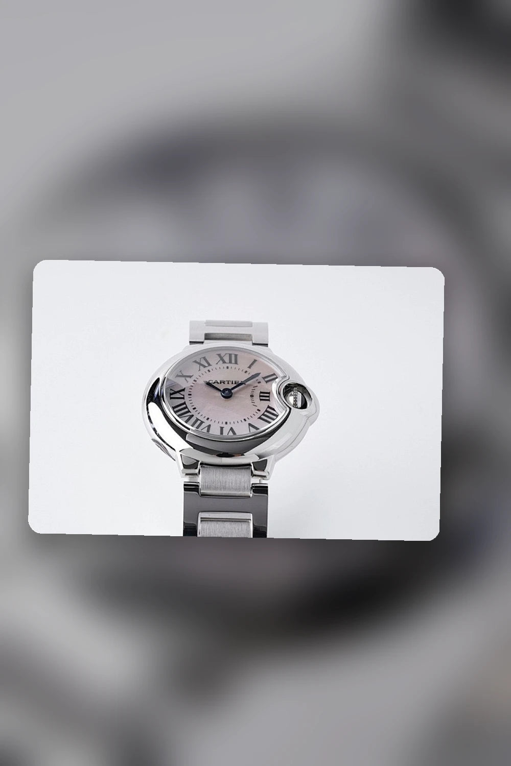 NB - Mix Watch - 1143