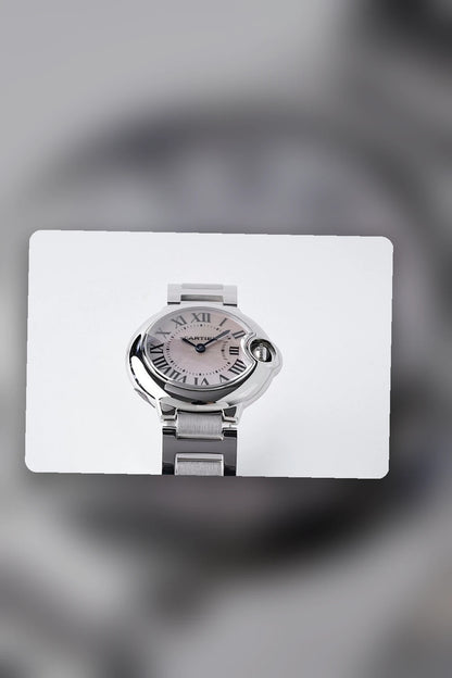 NB - Mix Watch - 1143