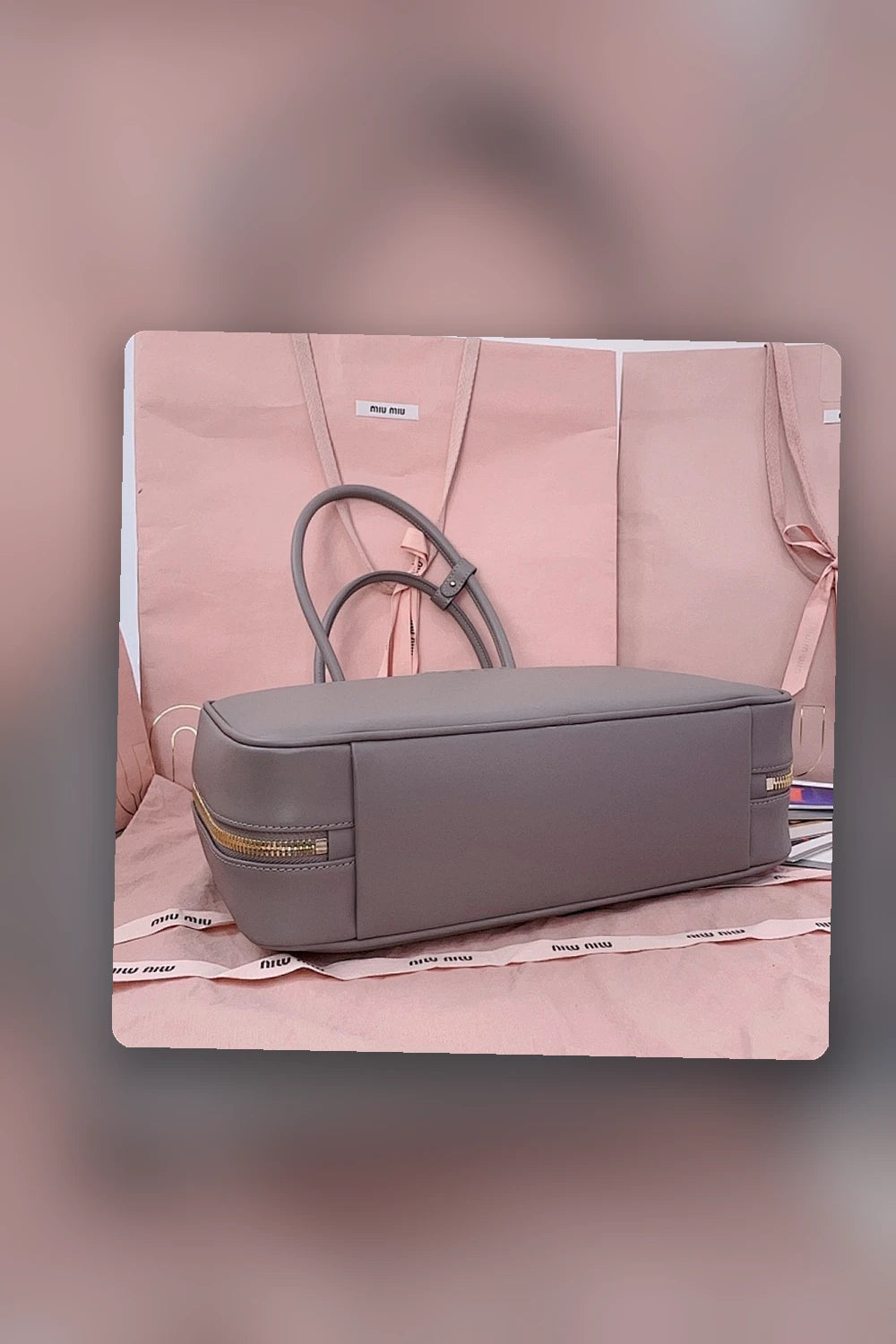NB - MMU Bag - 751