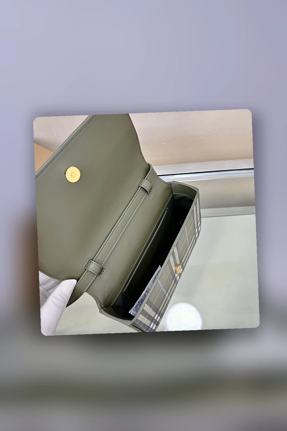 NB - BOR Bag - 647