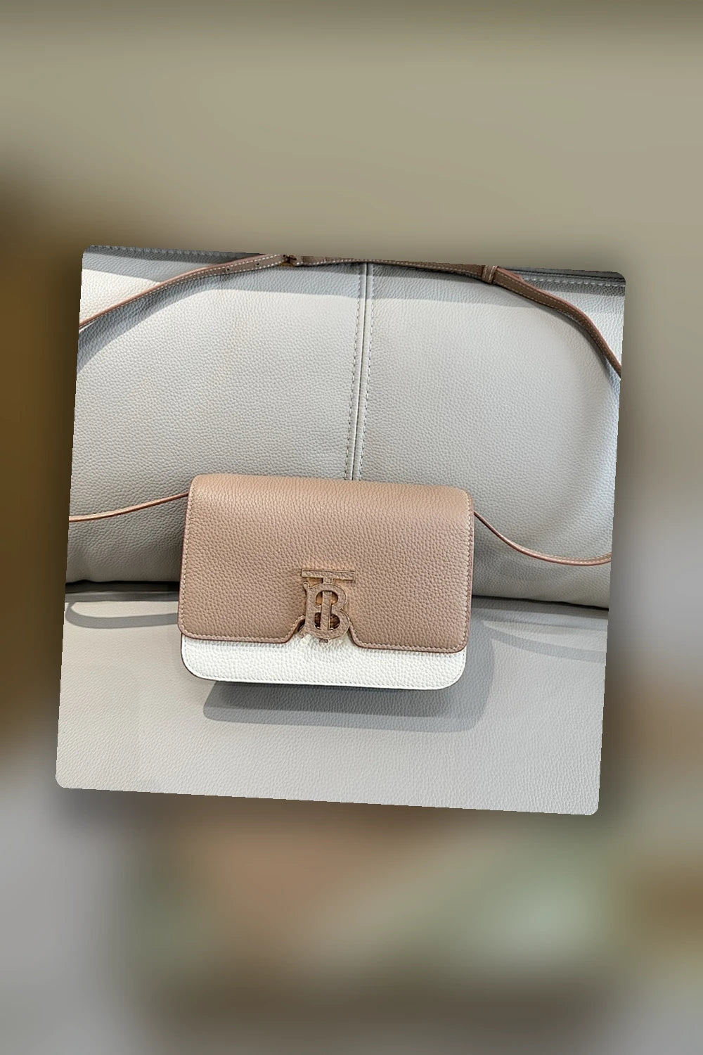 NB - BOR Bag - 324