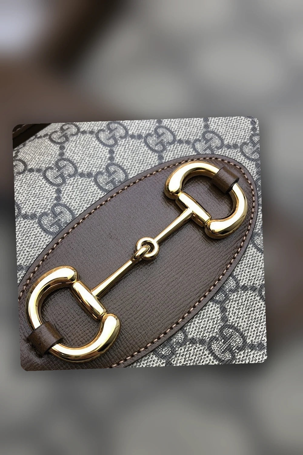 NB - GUKI Bag - 542