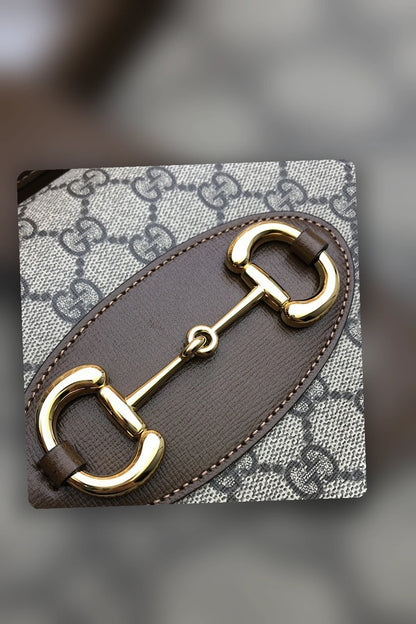 NB - GUKI Bag - 542