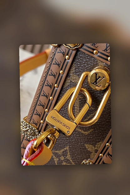NB - LOV Bag - 573