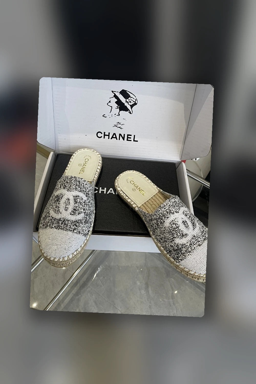 NB - CHL Mix Items - 189