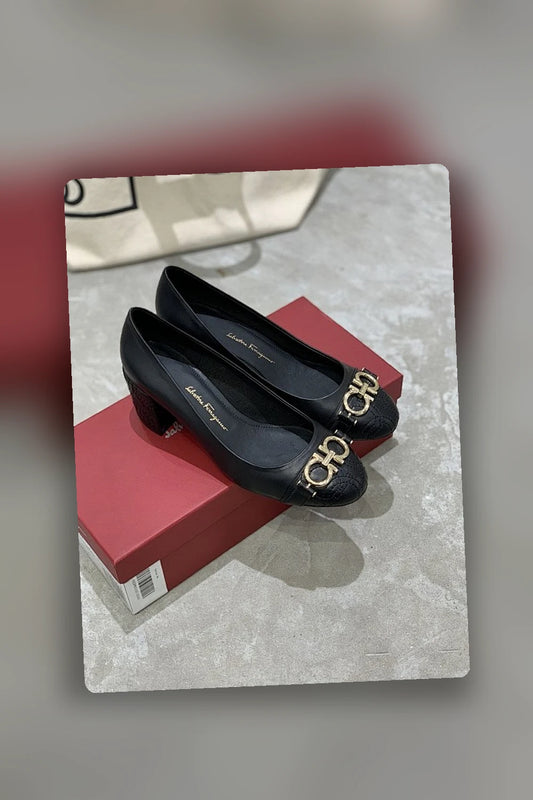 NB - FGO Women Shoes - 079