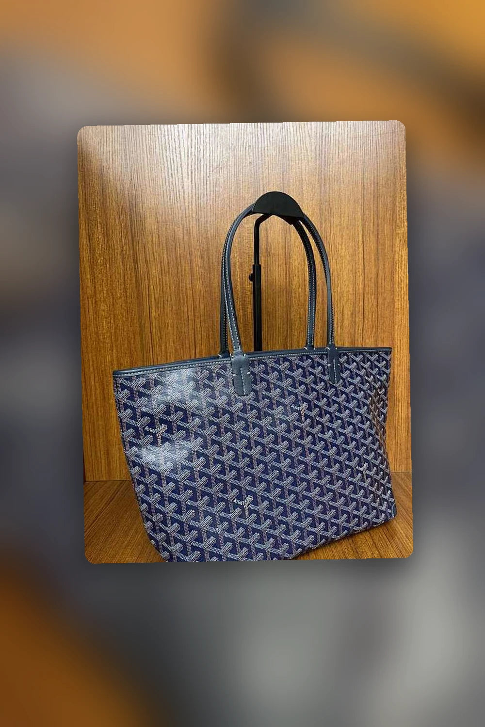 NB - GYO Bag - 1306