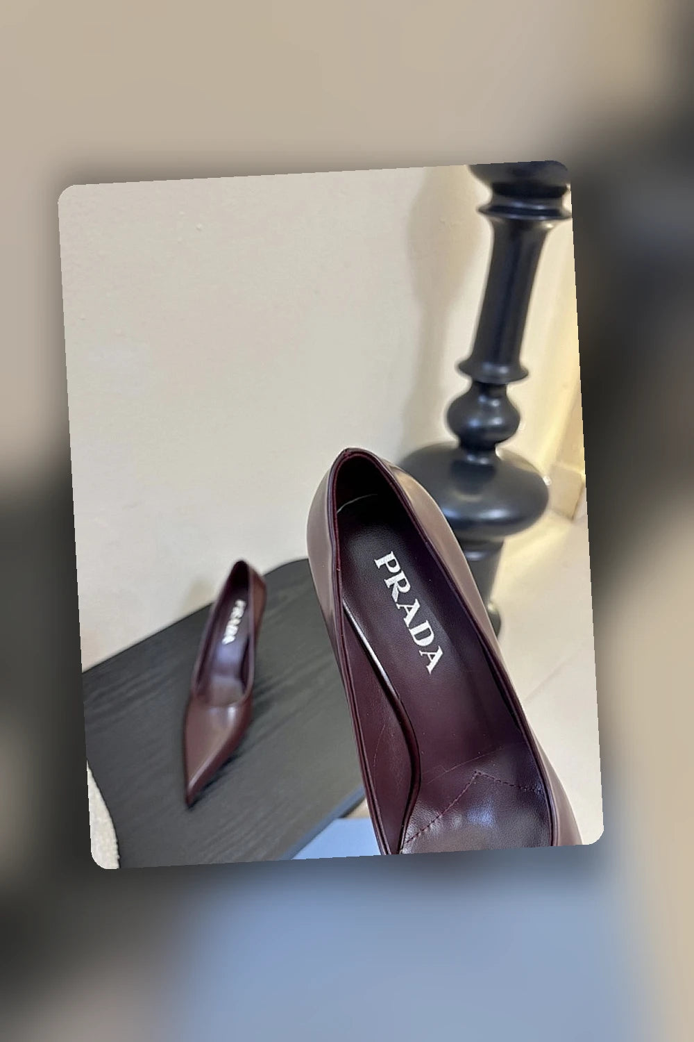 NB - PD Women Shoes - 125